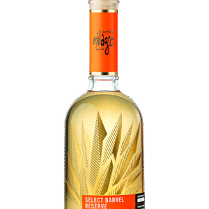 Tequila Leyenda del Milagro Reposado Select Barrel Reserve 750ml