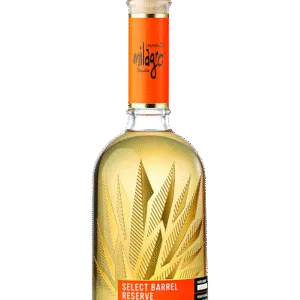 Tequila Leyenda del Milagro Reposado Select Barrel Reserve 750ml