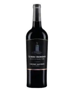 Robert Mondavi Private Selection Cabernet