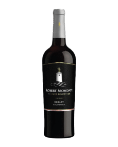 Robert Mondavi Private Selection Merlot