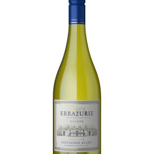 Vino Blanco Chileno Errazuriz Reserva Estate Series Sauvignon Blanc 750ml