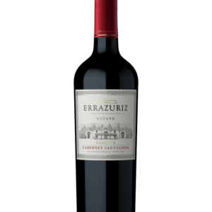 Vino Tinto Chileno Errazuriz Reserva Estate Series Cabernet Sauvignon  750ml