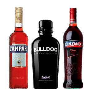 Combo Negroni_ Kyva