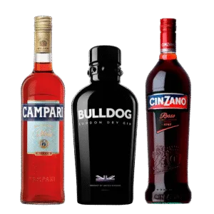 Combo Negroni_ Kyva