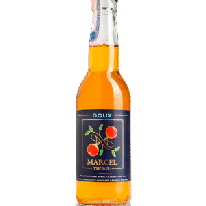 Sidra Doux Artesanal Marcel Thorel 330ml
