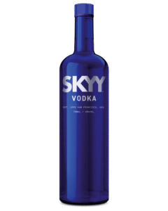 BOTELLA SKYY