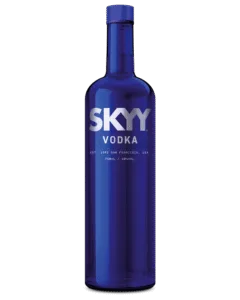 BOTELLA SKYY