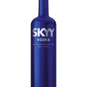 Vodka Skyy 750ml