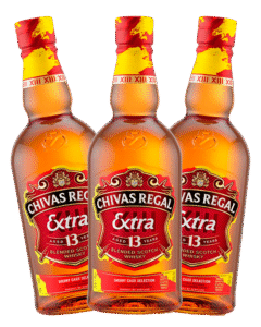 Chivas 13 3 Kyva