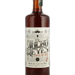 Licor De Chile Ancho Reyes 750ml
