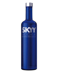 Vodka Skyy_ Kyva