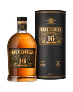 Aberfeldy 16 años_Kyva