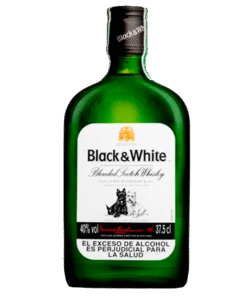 Black & White 375ml_Kyva