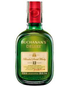 Buchanans 12 años 375 ml Kyva