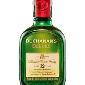Whisky Buchanan's Deluxe 12 años 375ml
