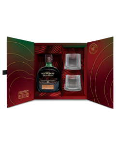 Vap Whisky Buchanan’s 18 años 750ml + 2 Vasos