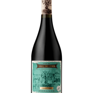 Vino tinto chileno Morande Terroir Wines Cinsault - Pais 750ml