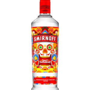 Vodka Smirnoff Tamarindo 750ml