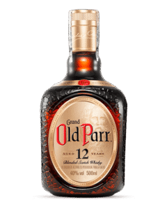 Whisky Old Parr 12 Años 500ml_Kyva