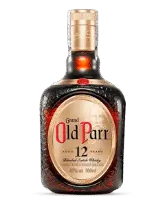 Whisky Old Parr 12 Años 500ml_Kyva