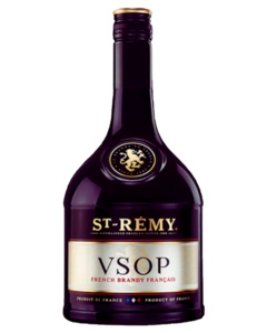 Brandy St Remy VSOP 700ml
