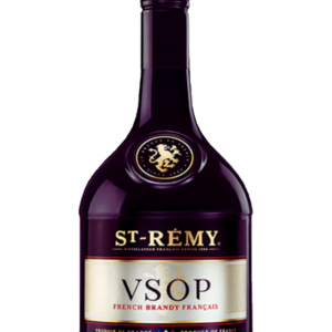 Brandy St Remy VSOP 700ml