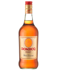 Brandy Domecq 750 ml