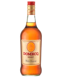 Brandy Domecq 750 ml