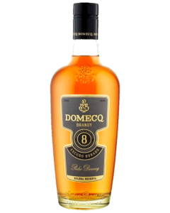 Brandy Domecq 8 años 750 ml