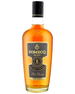 Brandy Domecq 8 años 750 ml