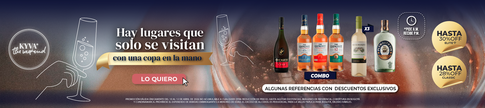 KTW 10 al 12 de abril_KW_BANNER HOMEPAGE DESKTOP 1920 x430