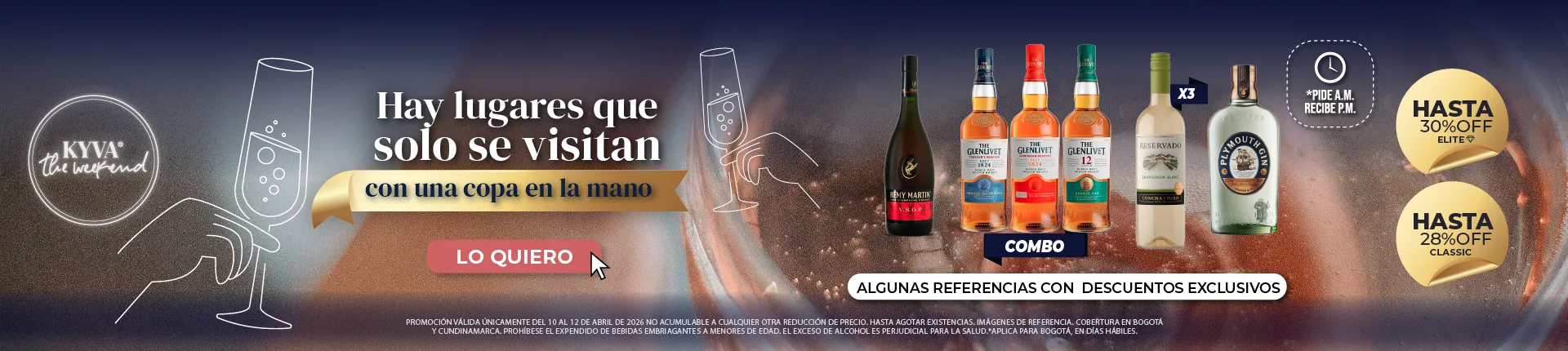 KTW 10 al 12 de abril_KW_BANNER HOMEPAGE DESKTOP 1920 x430