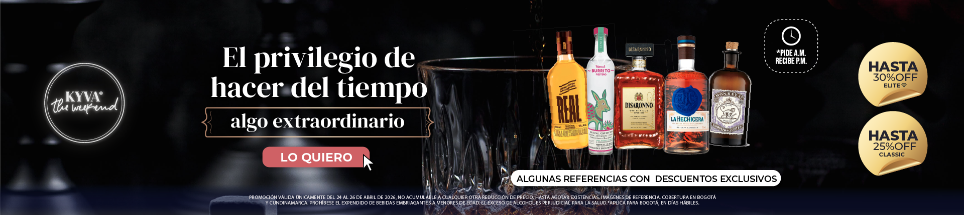 KTW 24 al 26 de abril_KW_BANNER HOMEPAGE DESKTOP 1920 x430