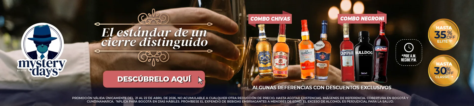 MD 28 al 29 de abril_BANNER HOMEPAGE DESKTOP 1920 x 430