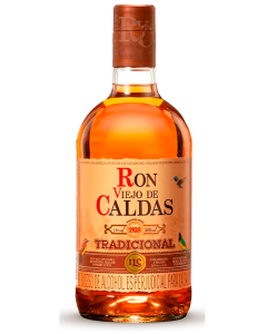 Ron Viejo de Caldas 1000ml