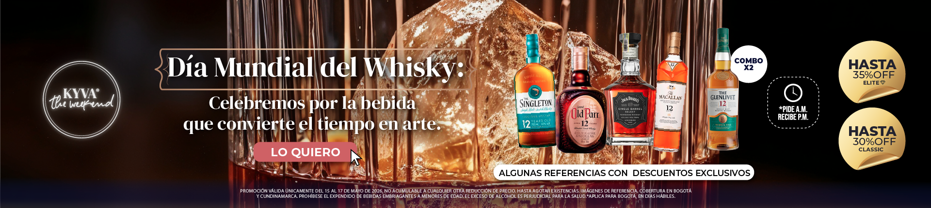 KTW 15 al 17 de mayo_KW_BANNER HOMEPAGE DESKTOP 1920 x430