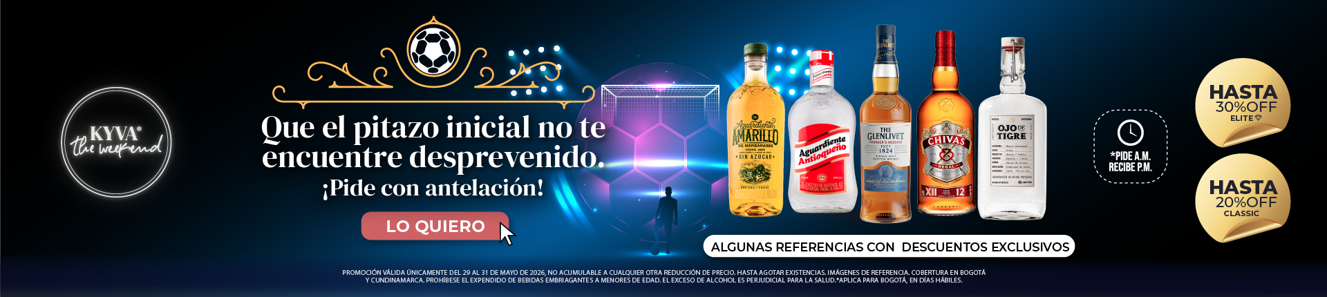 KTW 29 al 31 de mayo_KW_BANNER HOMEPAGE DESKTOP 1920 x430