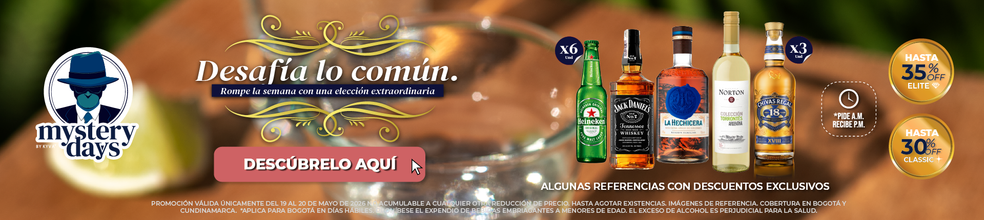 MD 19 al 20 de mayo_BANNER HOMEPAGE DESKTOP 1920 x 430