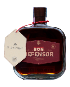 Ron Defensor 12 Años