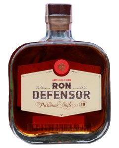 Ron Defensor 18 Años
