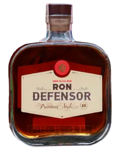 Ron Defensor 18 Años