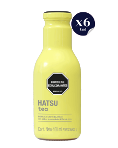 Te Hatsu Amarillo 6 Und x 400ml_Crop_Varios_FOR WEB_ 800x1000P_X