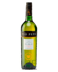 Tío Pepe