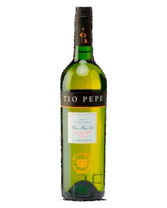 Tío Pepe