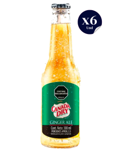 Canada Dry