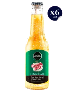Canada Dry