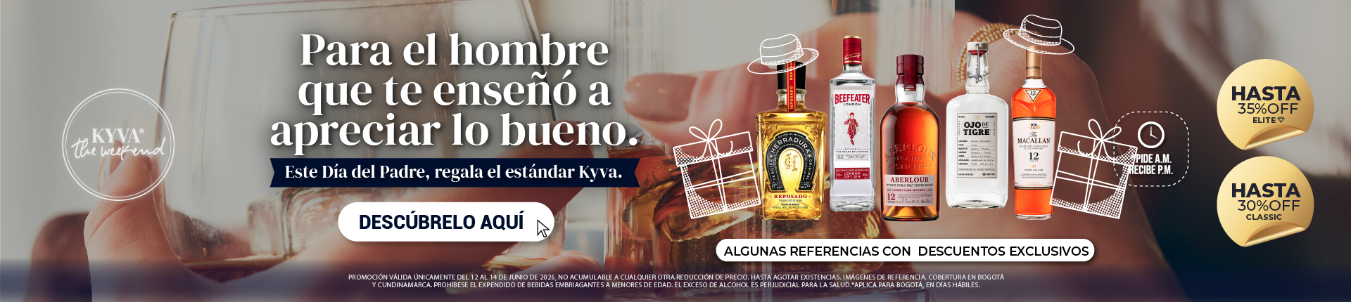 KTW 12 al 14 de junio – padre_KW_BANNER HOMEPAGE DESKTOP 1920 x430