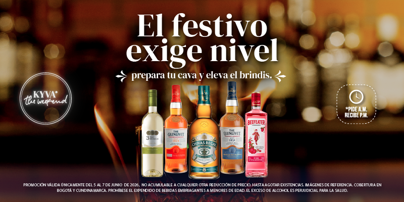 KTW KTW 5 al 7 de junio_KW_BANNER CATEGORÍA MOBILE 800×400