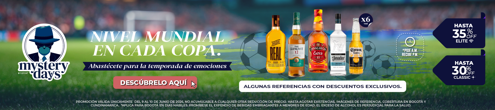 MD 9 al 10 de junio_BANNER HOMEPAGE DESKTOP 1920 x 430