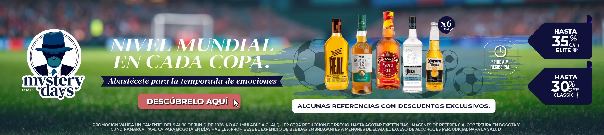 MD 9 al 10 de junio_BANNER HOMEPAGE DESKTOP 1920 x 430